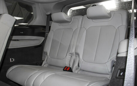 Jeep Grand Cherokee, 2022 год, 5 947 000 рублей, 11 фотография