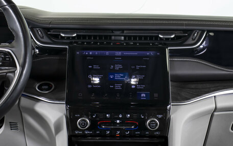 Jeep Grand Cherokee, 2022 год, 5 947 000 рублей, 14 фотография