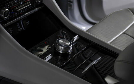 Jeep Grand Cherokee, 2022 год, 5 947 000 рублей, 16 фотография