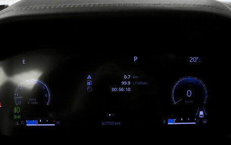 Jeep Grand Cherokee, 2022 год, 5 947 000 рублей, 21 фотография