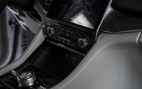 Jeep Grand Cherokee, 2022 год, 5 947 000 рублей, 17 фотография