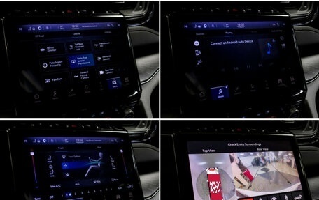 Jeep Grand Cherokee, 2022 год, 5 947 000 рублей, 23 фотография