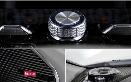 Jeep Grand Cherokee, 2022 год, 5 947 000 рублей, 24 фотография