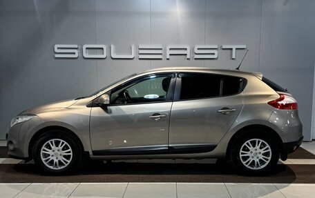 Renault Megane III, 2011 год, 749 000 рублей, 4 фотография