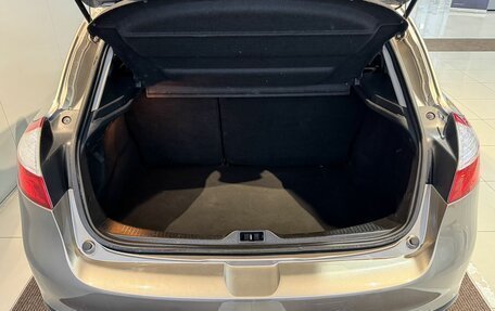 Renault Megane III, 2011 год, 749 000 рублей, 8 фотография