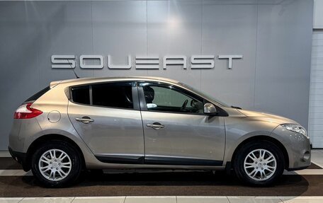 Renault Megane III, 2011 год, 749 000 рублей, 3 фотография