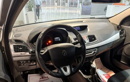Renault Megane III, 2011 год, 749 000 рублей, 10 фотография