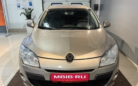 Renault Megane III, 2011 год, 749 000 рублей, 2 фотография
