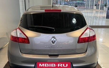 Renault Megane III, 2011 год, 749 000 рублей, 7 фотография