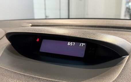 Renault Megane III, 2011 год, 749 000 рублей, 18 фотография