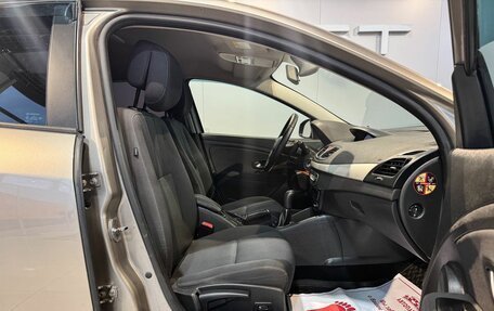 Renault Megane III, 2011 год, 749 000 рублей, 14 фотография