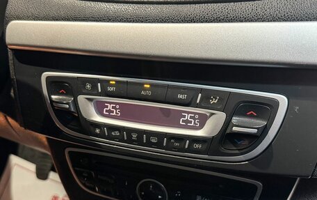 Renault Megane III, 2011 год, 749 000 рублей, 19 фотография