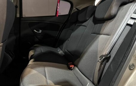 Renault Megane III, 2011 год, 749 000 рублей, 12 фотография