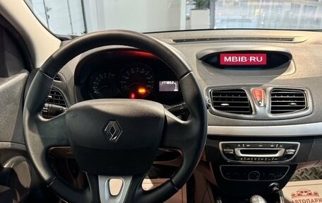 Renault Megane III, 2011 год, 749 000 рублей, 17 фотография