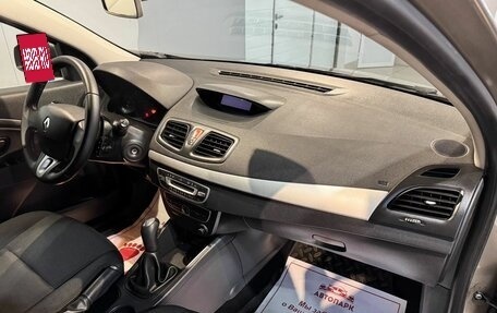 Renault Megane III, 2011 год, 749 000 рублей, 15 фотография