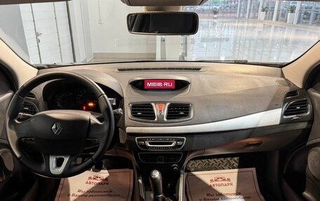 Renault Megane III, 2011 год, 749 000 рублей, 16 фотография