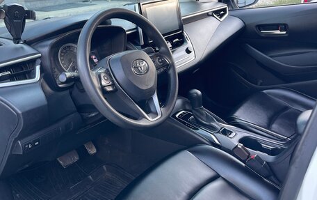 Toyota Corolla, 2020 год, 2 300 000 рублей, 5 фотография