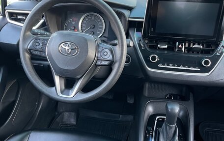 Toyota Corolla, 2020 год, 2 300 000 рублей, 8 фотография