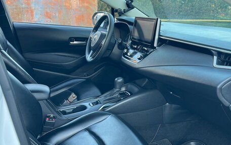 Toyota Corolla, 2020 год, 2 300 000 рублей, 6 фотография