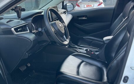 Toyota Corolla, 2020 год, 2 300 000 рублей, 12 фотография