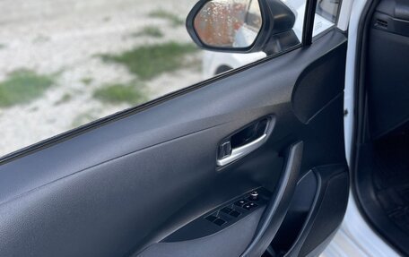 Toyota Corolla, 2020 год, 2 300 000 рублей, 11 фотография