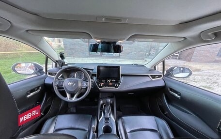 Toyota Corolla, 2020 год, 2 300 000 рублей, 7 фотография