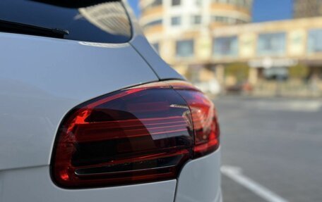 Porsche Cayenne III, 2017 год, 5 300 000 рублей, 11 фотография