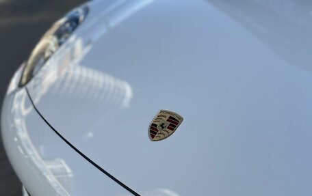 Porsche Cayenne III, 2017 год, 5 300 000 рублей, 10 фотография