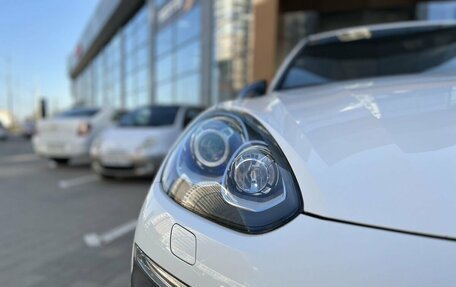 Porsche Cayenne III, 2017 год, 5 300 000 рублей, 9 фотография