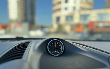 Porsche Cayenne III, 2017 год, 5 300 000 рублей, 16 фотография