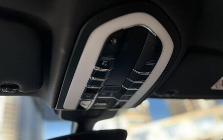 Porsche Cayenne III, 2017 год, 5 300 000 рублей, 21 фотография