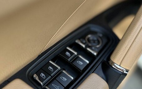 Porsche Cayenne III, 2017 год, 5 300 000 рублей, 22 фотография