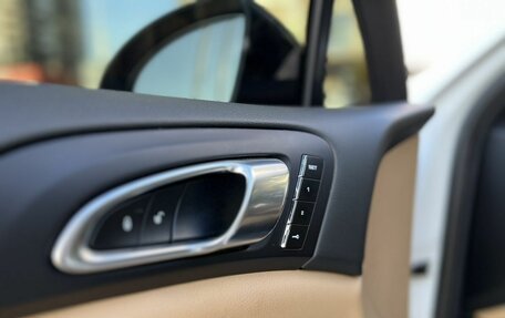 Porsche Cayenne III, 2017 год, 5 300 000 рублей, 23 фотография