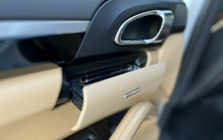 Porsche Cayenne III, 2017 год, 5 300 000 рублей, 27 фотография