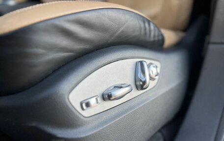 Porsche Cayenne III, 2017 год, 5 300 000 рублей, 24 фотография