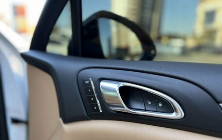 Porsche Cayenne III, 2017 год, 5 300 000 рублей, 30 фотография