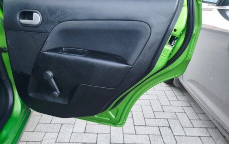 Ford Fiesta, 2007 год, 550 000 рублей, 8 фотография