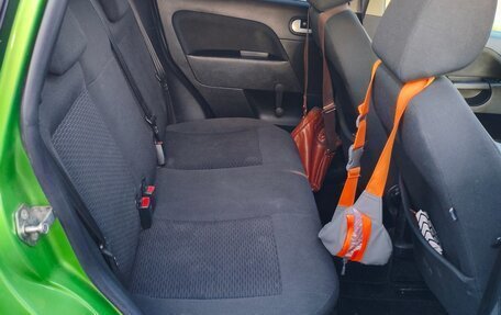 Ford Fiesta, 2007 год, 550 000 рублей, 7 фотография