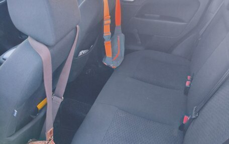 Ford Fiesta, 2007 год, 550 000 рублей, 14 фотография