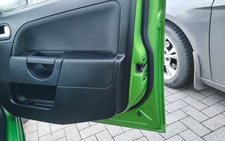 Ford Fiesta, 2007 год, 550 000 рублей, 10 фотография