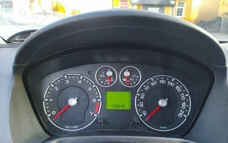 Ford Fiesta, 2007 год, 550 000 рублей, 11 фотография