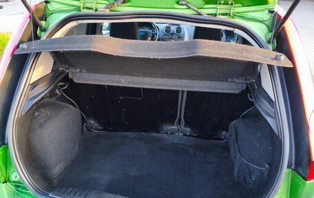 Ford Fiesta, 2007 год, 550 000 рублей, 16 фотография