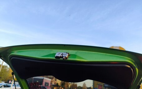 Ford Fiesta, 2007 год, 550 000 рублей, 15 фотография