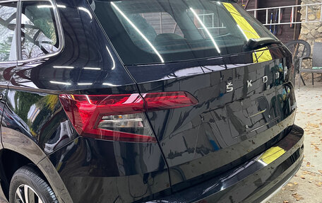 Skoda Karoq I, 2025 год, 3 000 000 рублей, 4 фотография