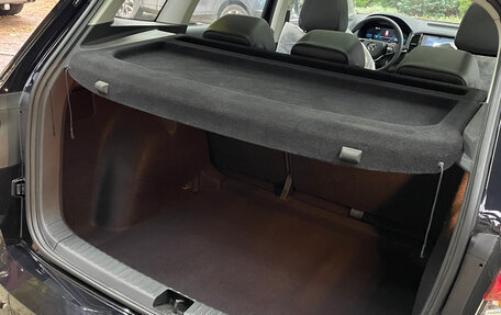 Skoda Karoq I, 2025 год, 3 000 000 рублей, 6 фотография