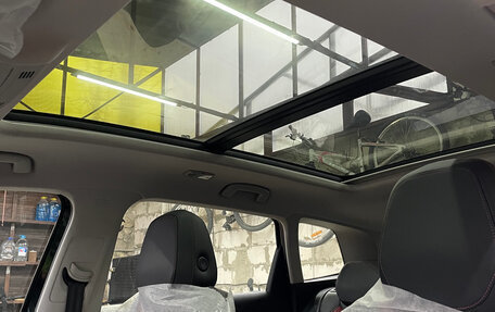 Skoda Karoq I, 2025 год, 3 000 000 рублей, 14 фотография