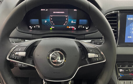 Skoda Karoq I, 2025 год, 3 000 000 рублей, 15 фотография