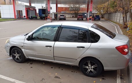 Renault Symbol, 2009 год, 250 000 рублей, 2 фотография
