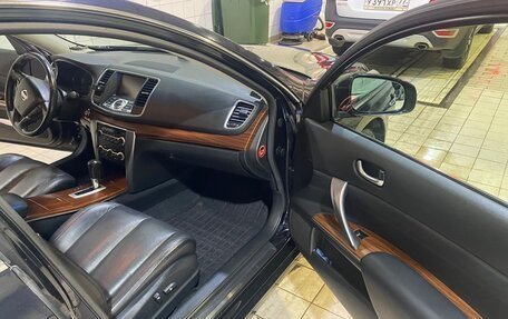 Nissan Teana, 2008 год, 1 100 000 рублей, 11 фотография