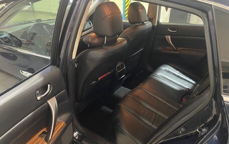 Nissan Teana, 2008 год, 1 100 000 рублей, 10 фотография